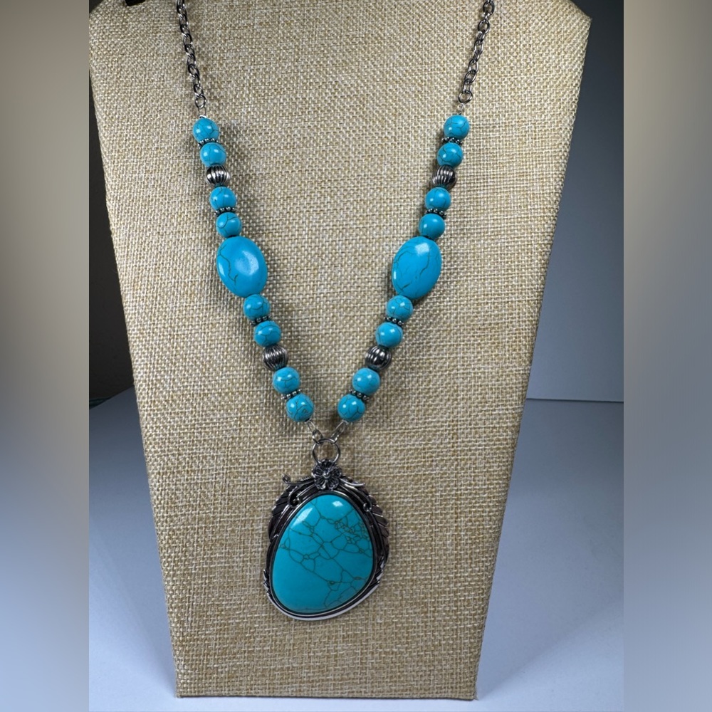 Necklace # 39